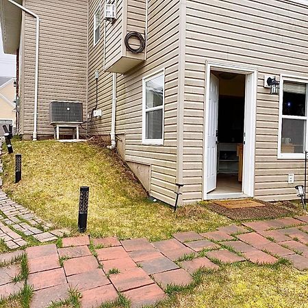 Cozy And Stylish Entire Suite In Halifax Extérieur photo