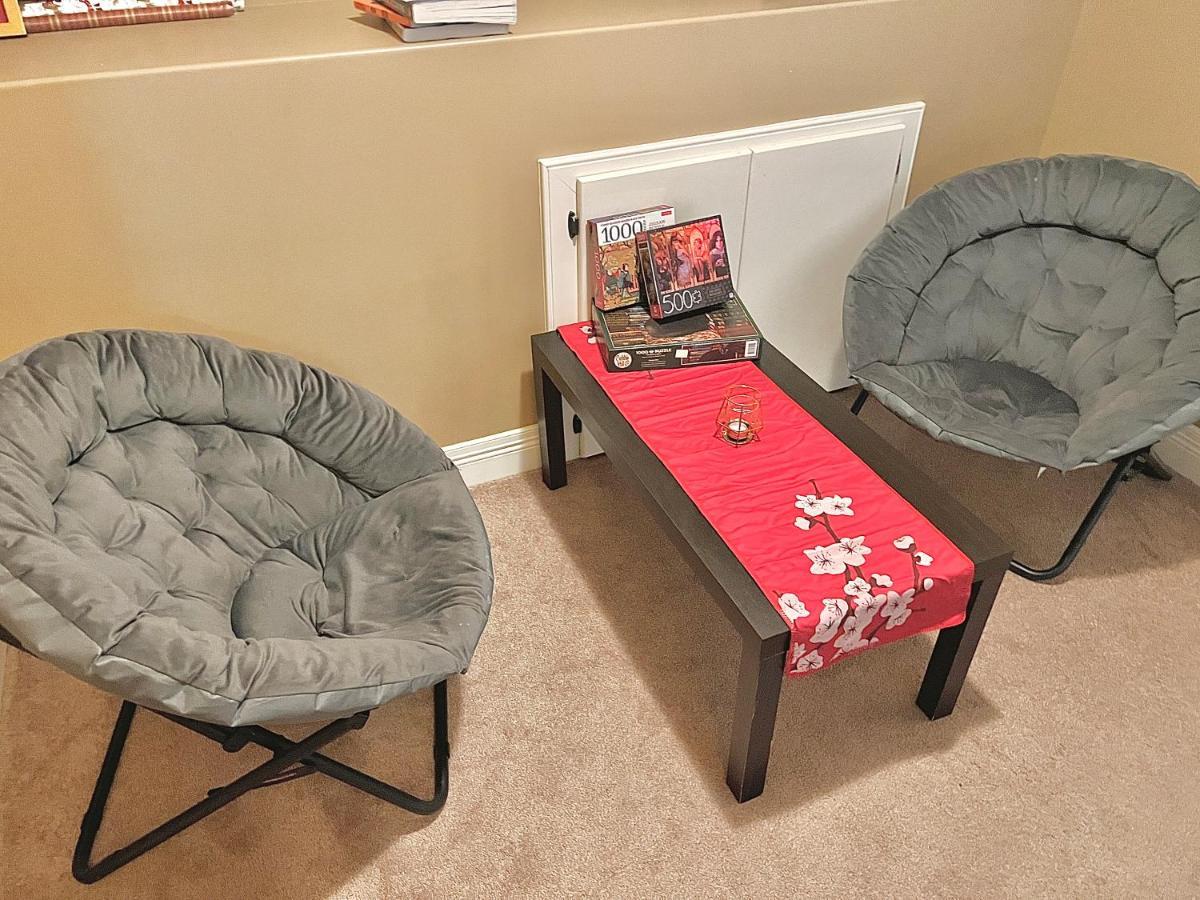 Cozy And Stylish Entire Suite In Halifax Extérieur photo