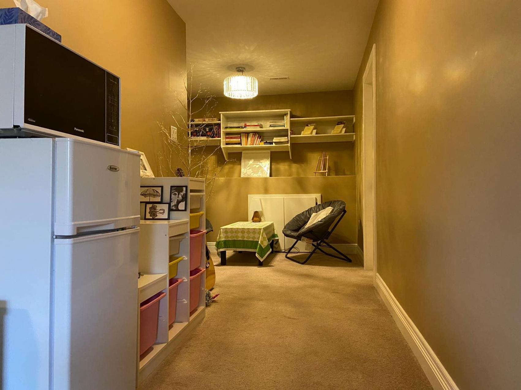 Cozy And Stylish Entire Suite In Halifax Extérieur photo